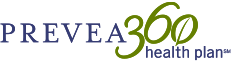 Prevea 360 Logo